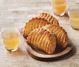 Promo Chaussons aux pommes à 3,04 € dans le catalogue U Express à Eyragues