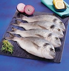 Daurade Royale en promo chez Super U Orléans à 9,60 €