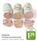 Aktuelles Bierschinken Angebot bei EDEKA in Koblenz ab 1,29 €