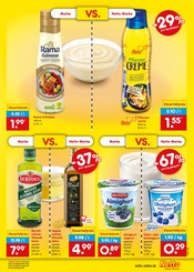 Rama im Netto Marken-Discount Prospekt in Rüsselsheim Aktueller Netto Marken-Discount Prospekt mit Rama, "Aktuelle Angebote", Seite 31