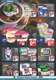 Quark im E center Prospekt "Wir lieben Lebensmittel!" mit 28 Seiten (Dresden)