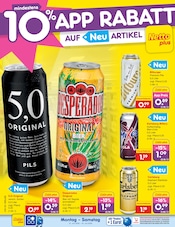 Bitburger im Netto Marken-Discount Prospekt in Lemgo Aktueller Netto Marken-Discount Prospekt mit Bitburger, "Aktuelle Angebote", Seite 53