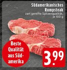 Aktuelles Rumpsteak Angebot bei E center in Oberhausen ab 3,99 €