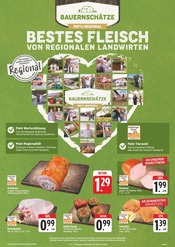 Putenbrust im EDEKA Prospekt in Erlangen Aktueller EDEKA Prospekt mit Putenbrust, "Wir lieben Lebensmittel!", Seite 7