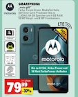 Aktuelle Smartphone Angebote bei E center in Mannheim Aktuelles Smartphone moto g05 Angebot bei E center in Mannheim ab 79,99 €