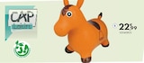 CHEVAL SAUTEUR MARRON- 3 ans à JouéClub dans Grand Menil CHEVAL SAUTEUR MARRON- 3 ans à JouéClub dans Grand Menil