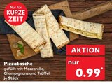 Pizzatasche im Kaufland Prospekt Pizzatasche im aktuellen Kaufland Prospekt für 0,99 €