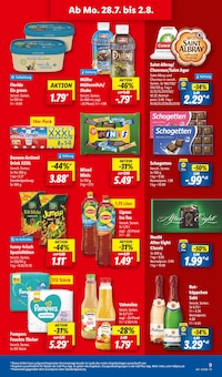 Rotkäppchen Sekt im Lidl Prospekt "LIDL LOHNT SICH" mit 66 Seiten (Schwerin)