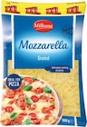 Mozzarella rapée - MILBONA - Lidl à Saint-Étienne Mozzarella rapée - MILBONA en promo chez Lidl Saint-Étienne à 3,99 €