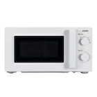 Micro-ondes - MEDEK en promo chez Carrefour Saint-Priest à 64,99 €