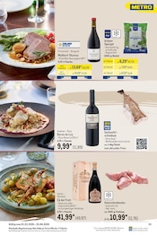 Aktueller METRO Prospekt mit Spargel, "Saisonkatalog Frühling", Seite 33