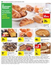 Café Angebote im Prospekt "Carrefour" von Carrefour Café Angebote im Prospekt "Carrefour" von Carrefour auf Seite 22