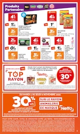 Promos Crème caramel dans le catalogue "LES IMMANQUABLES" de Netto à la page 5 Promos Crème caramel dans le catalogue "LES IMMANQUABLES" de Netto à la page 5