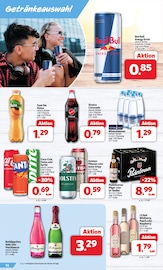 Aktueller Markant Nordwest Prospekt mit Sekt, "DER MARKT FÜR GUTES ESSEN UND TRINKEN", Seite 14