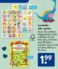 Kindergartenhefte Angebote bei ALDI SÜD Bergisch Gladbach für 1,99 €