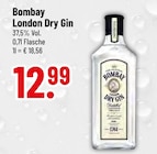 Aktuelles London Dry Gin Angebot bei Trinkgut in Augsburg ab 12,99 €