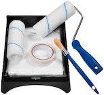 Kit d'outils pour peindre mur/plafond - DEXTER en promo chez Weldom Brest à 14,90 €