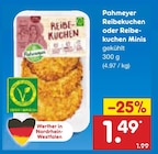 Pahmeyer Reibekuchen im Angebot bei Netto Marken-Discount in Dormagen Pahmeyer Reibekuchen Angebote bei Netto Marken-Discount Dormagen für 1,49 €