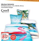 Aktuelle Spannbettlaken Angebote bei GLOBUS in Bochum Aktuelles Mikrofaser-Bettwäsche Angebot bei GLOBUS in Bochum ab 8,99 €