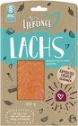 Aktuelles Meine Lieblinge Lachs Angebot bei E center in Heidelberg ab 3,29 €
