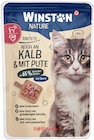 Aktuelles Nature Katze Pastete Angebot bei Rossmann in Wuppertal ab 0,50 €