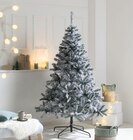 Sapin de Noël artificiel - LIVARNO HOME - Lidl à Troyes Sapin de Noël artificiel - LIVARNO HOME en promo chez Lidl Troyes à 19,99 €