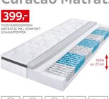 Taschenfederkernmatratze für 399,00 € bei XXXLutz Möbelhäuser im Angebot Taschenfederkernmatratze im aktuellen XXXLutz Möbelhäuser Prospekt