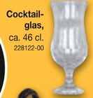 Cocktailglas Angebote bei Möbel AS Tübingen für 2,00 €