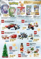Weihnachten im expert Prospekt in Altenburg Aktueller expert Prospekt mit Weihnachten, "Top Angebote", Seite 4