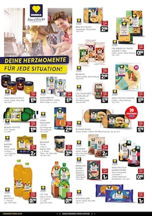 Kaffee im aktuellen EDEKA Prospekt (Bottrop) Kaffee im EDEKA Prospekt "Aktuelle Angebote" mit 8 Seiten (Bottrop)