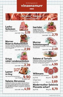 Lachs im REWE Prospekt "Dein Markt" mit 30 Seiten (Ingolstadt)