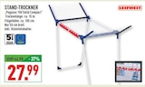 STAND-TROCKNER im Angebot bei Marktkauf in Gladbeck STAND-TROCKNER Angebote von LEIFHEIT bei Marktkauf Gladbeck für 27,99 €