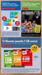 Gutscheine Angebot & Preis im aktuellen REWE Prospekt Gutscheine Angebot im aktuellen REWE Prospekt auf Seite 24