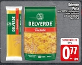 Spaghetti 72 oder Farfalle bei EDEKA im Prospekt "" für 0,77 €