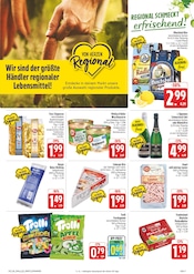 Aktueller E center Prospekt mit Butter, "Wir lieben Lebensmittel!", Seite 11