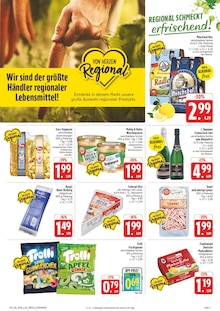 Fleisch im aktuellen E center Prospekt (Würzburg) Fleisch im E center Prospekt "Wir lieben Lebensmittel!" mit 40 Seiten (Würzburg)
