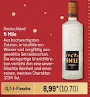 Aktuelles 9 Mile Angebot bei Metro in Hamburg ab 10,70 €