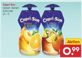 Aktuelles Saft Angebot bei Netto Marken-Discount in Potsdam ab 0,99 €