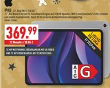 iPad (11. Gen) Wi-Fi 128 GB Angebote von Apple bei Marktkauf Düsseldorf für 369,99 €