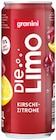 Die Limo von granini für 0,89 € bei Penny im Angebot Die Limo von granini im aktuellen Penny Prospekt