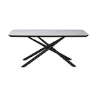 Esstisch Allegra Angebote bei Möbel Martin Bad Kreuznach für 299,00 €