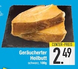 Geräucherter Heilbutt im EDEKA Prospekt Geräucherter Heilbutt von im aktuellen EDEKA Prospekt für 2,49 €