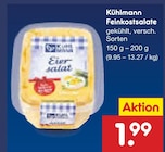 Feinkostsalate bei Netto Marken-Discount im Prospekt "" für 1,99 €