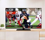UHD-Fire-Android-Smart-TV von Dual im aktuellen Penny Prospekt für 249,00 €