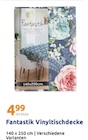 Fantastik Vinyltischdecke von  im aktuellen Action Prospekt für 4,99 €