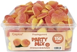 Fruchtgummi Partymix im METRO Prospekt Fruchtgummi Partymix von Capico im aktuellen METRO Prospekt für 4,48 €