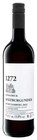 1272 Spätburgunder QbA, Rotwein, trocken bei Lidl im Prospekt "" für 4,99 €