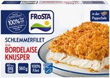 Fischstäbchen oder Schlemmerfilet Bordelaise bei REWE im Ettlingen Prospekt für 2,69 €