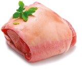 Spanferkel-Haxen gepökelt von Die Rostocker im aktuellen Netto mit dem Scottie Prospekt