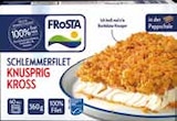 Schlemmerfilet im Angebot bei EDEKA in Ravensburg Schlemmerfilet Angebote von Frosta bei EDEKA Ravensburg für 2,79 €